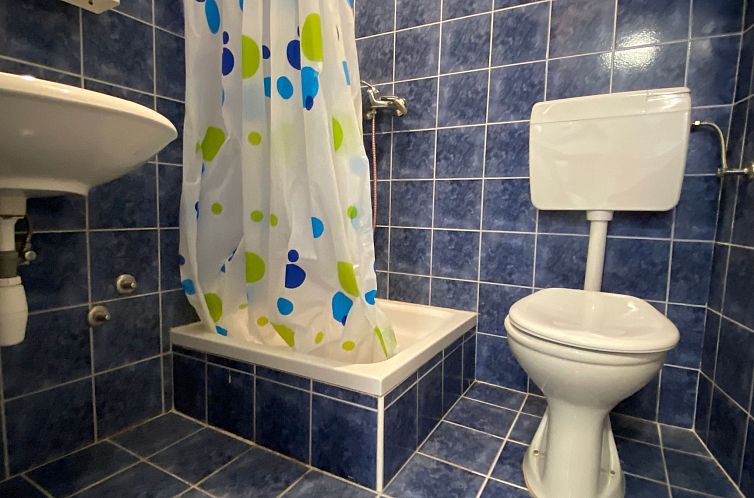 Appartement Capo