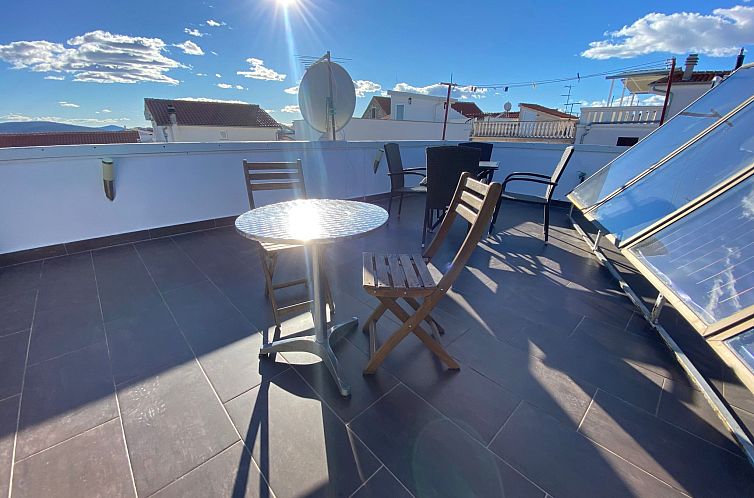 Appartement Capo