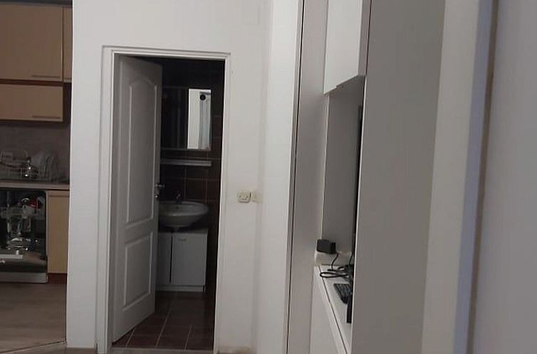 Appartement Capo