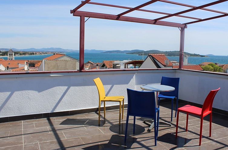 Appartement Capo