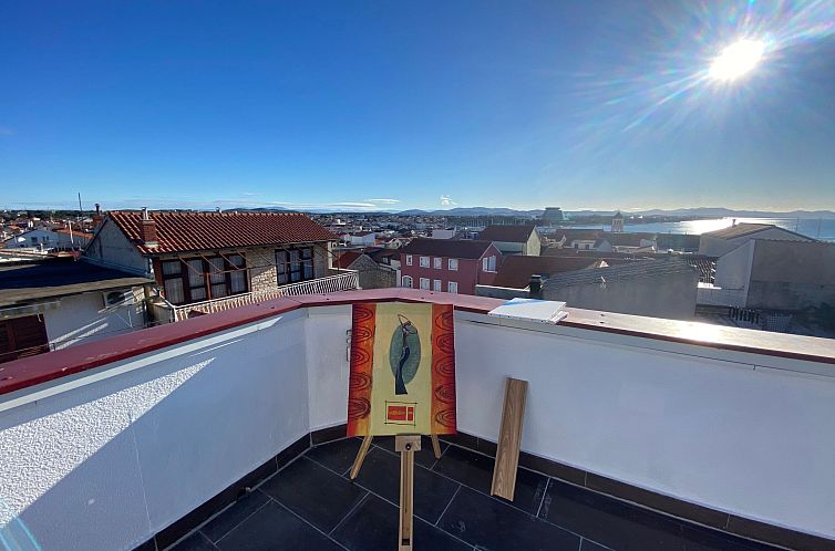 Appartement Capo