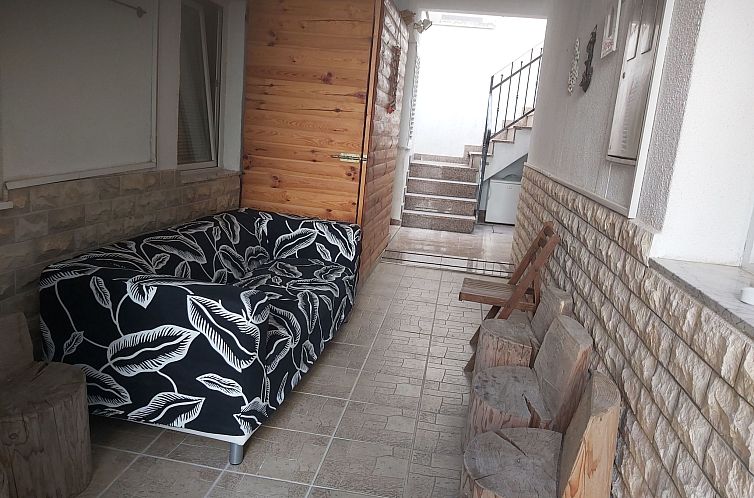 Appartement Capo