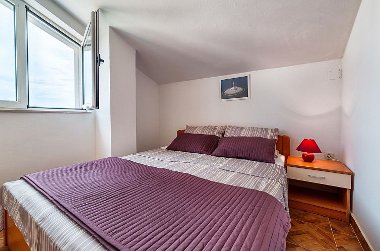 Appartement Apartments Marina 4 4+0