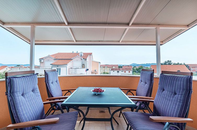 Appartement Apartments Marina 4 4+0