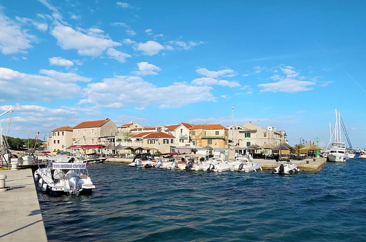 Appartement Apartments Marina 4 4+0