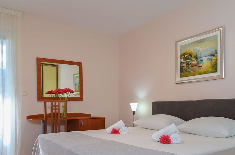 Appartement Matilde Beach Resort