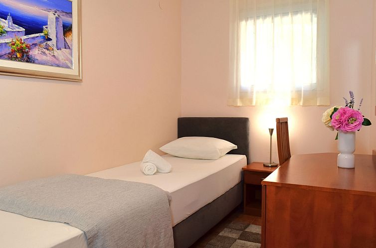 Appartement Matilde Beach Resort
