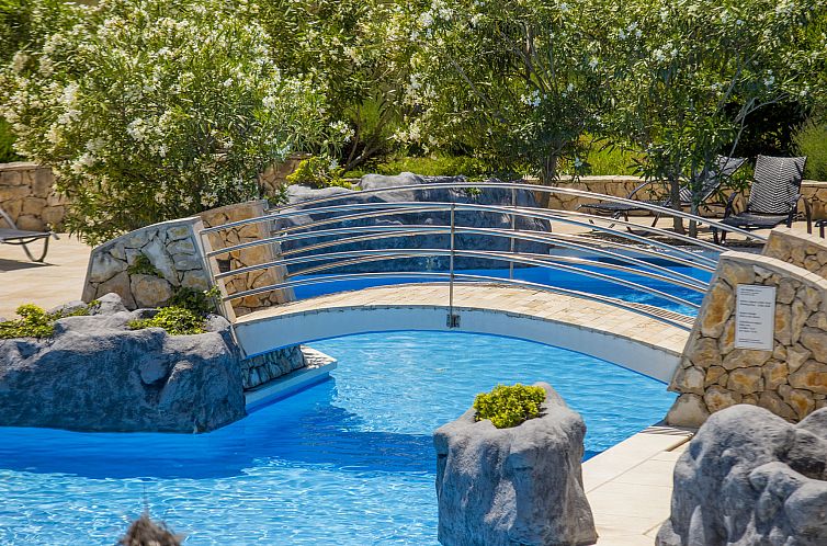 Appartement Matilde Beach Resort