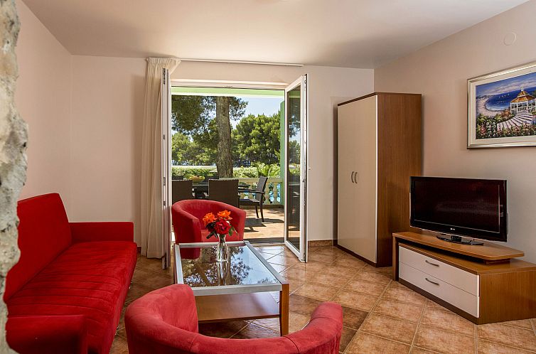 Appartement Matilde Beach Resort