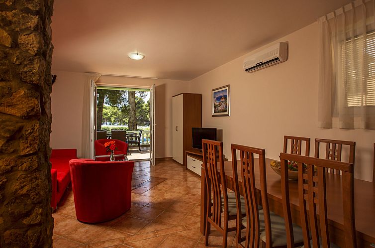 Appartement Matilde Beach Resort