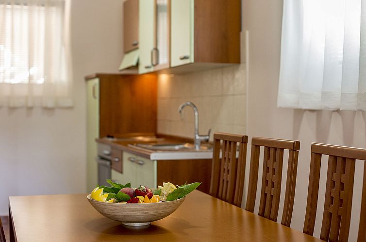 Appartement Matilde Beach Resort