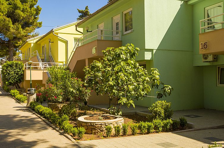 Appartement Matilde Beach Resort