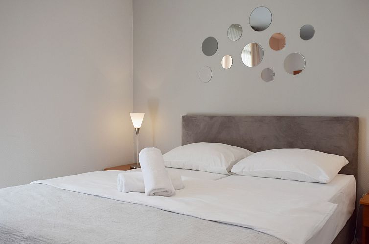 Appartement Matilde Beach Resort