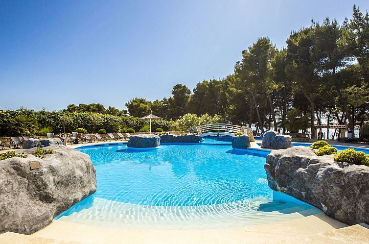 Appartement Matilde Beach Resort