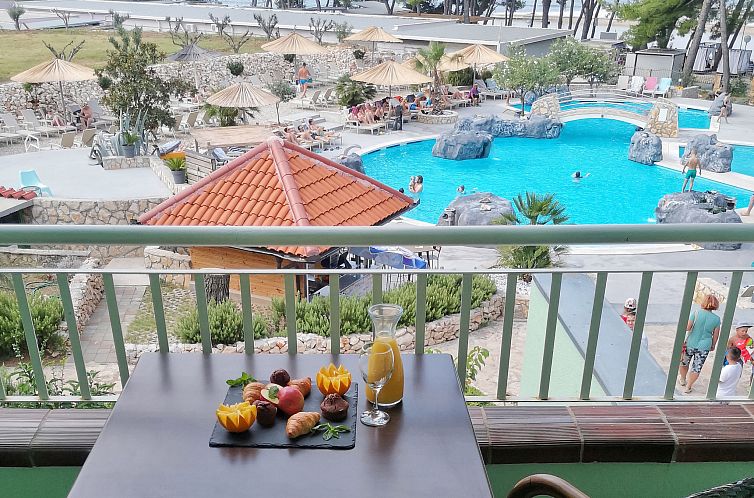 Appartement Matilde Beach Resort