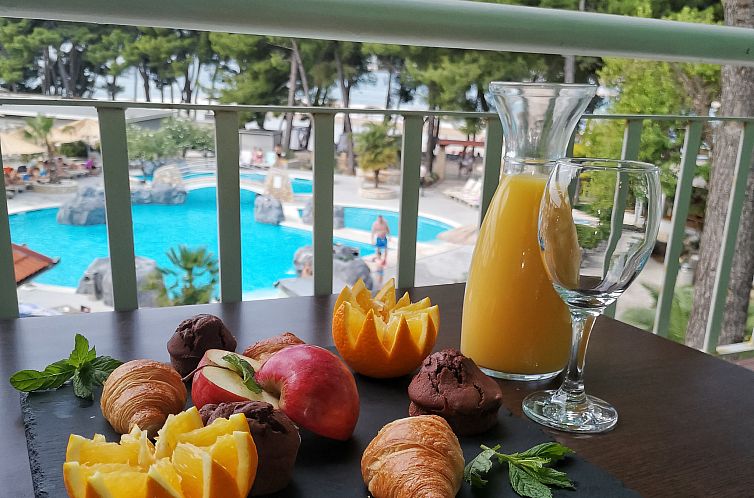 Appartement Matilde Beach Resort