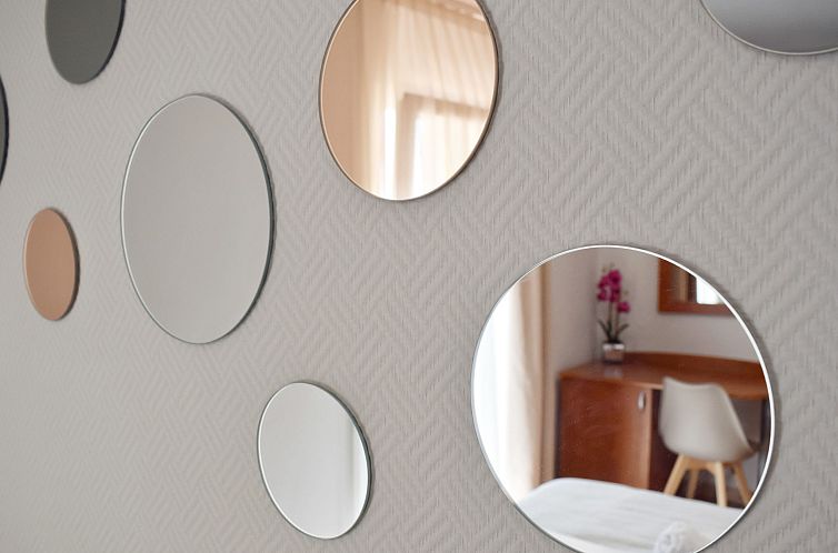 Appartement Matilde Beach Resort