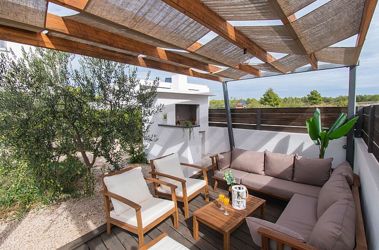 Vakantiehuis Villa Nika