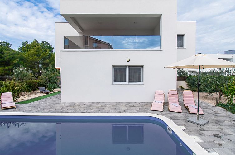 Vakantiehuis Villa Nika