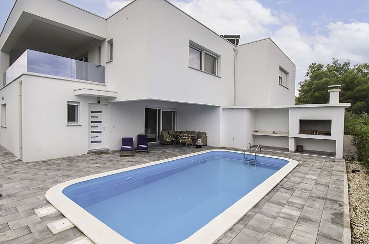 Unterkunft 1033696 - Ferienhaus Dalmatien - Vakantiehuis Villa Loreta