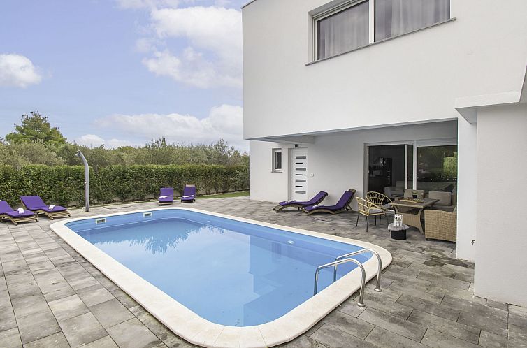 Vakantiehuis Villa Loreta