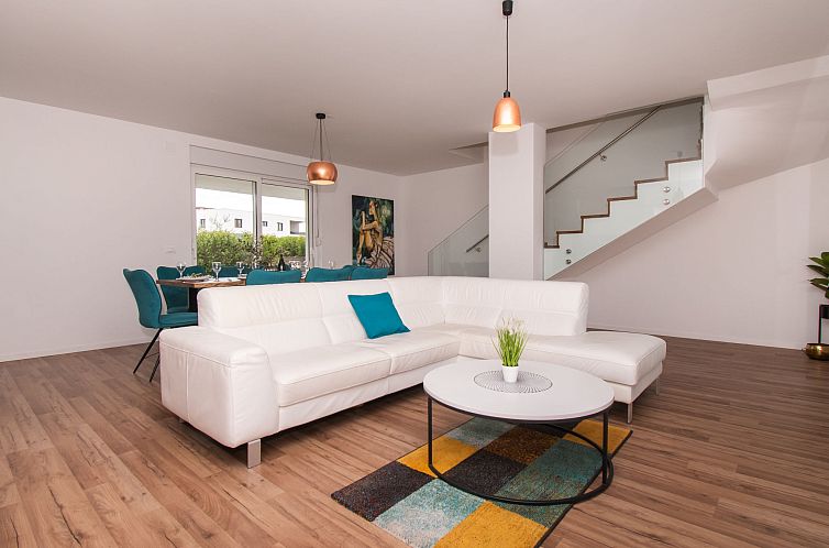 Vakantiehuis Villa Loreta
