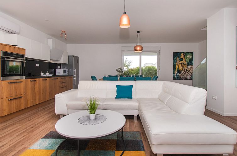 Vakantiehuis Villa Loreta