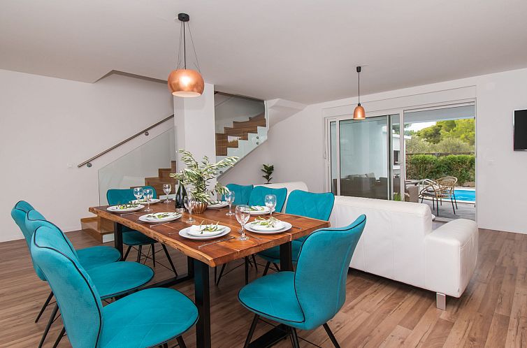 Vakantiehuis Villa Loreta