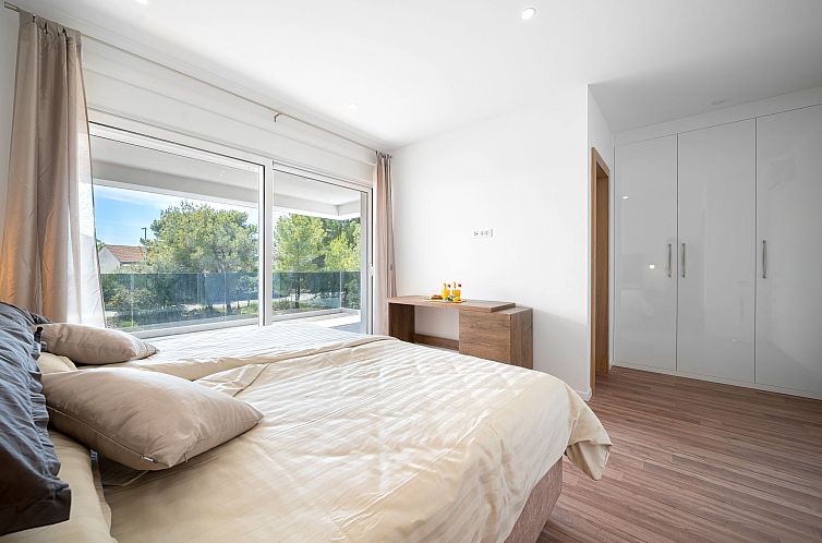 Vakantiehuis Villa Loreta