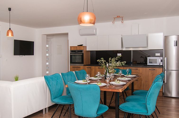 Vakantiehuis Villa Loreta