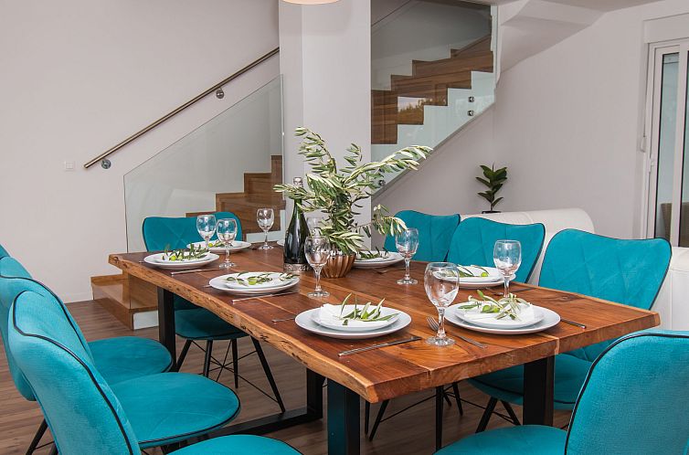 Vakantiehuis Villa Loreta