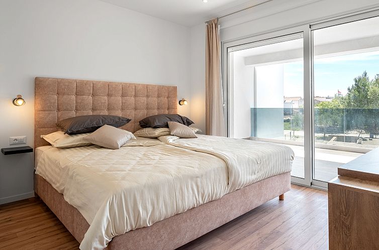 Vakantiehuis Villa Loreta