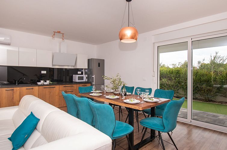 Vakantiehuis Villa Loreta