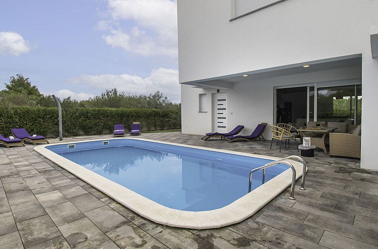 Vakantiehuis Villa Loreta