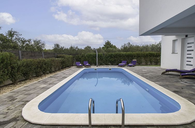 Vakantiehuis Villa Loreta