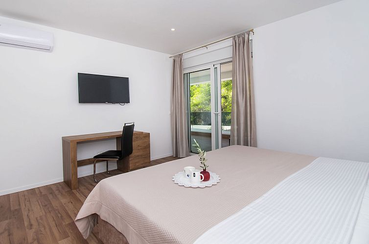 Vakantiehuis Villa Loreta