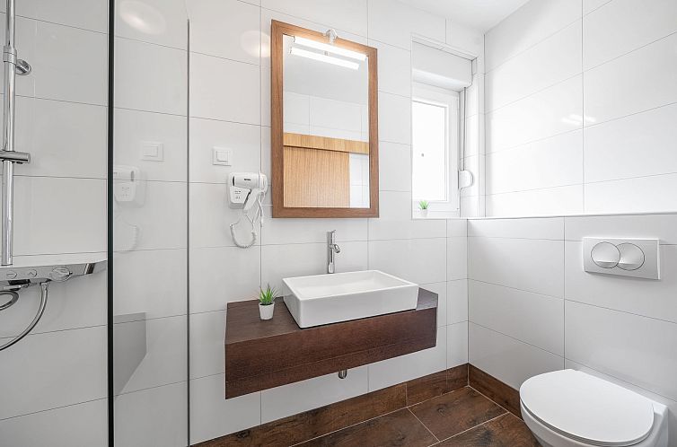 Vakantiehuis Villa Loreta
