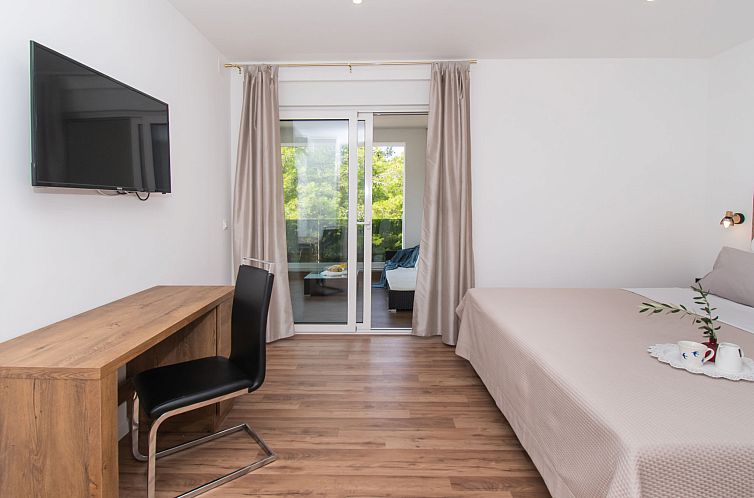 Vakantiehuis Villa Loreta