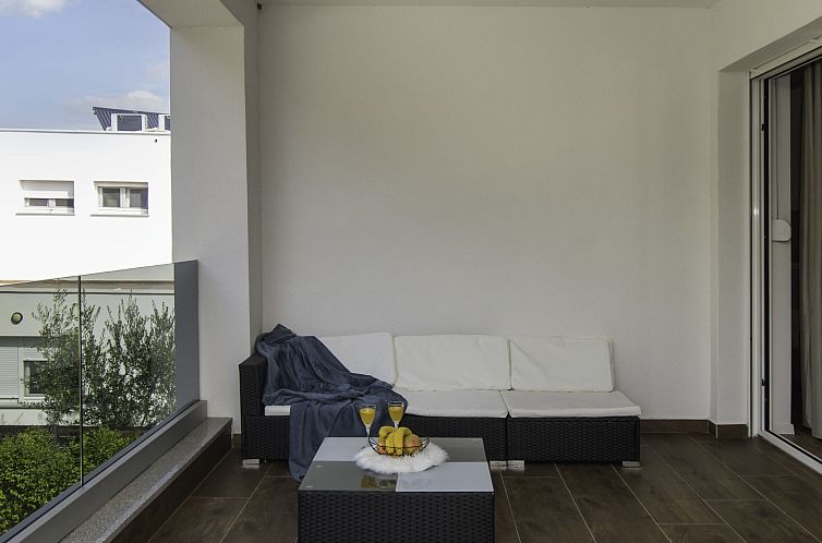 Vakantiehuis Villa Loreta