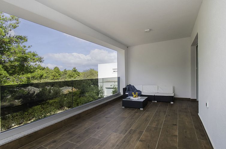 Vakantiehuis Villa Loreta