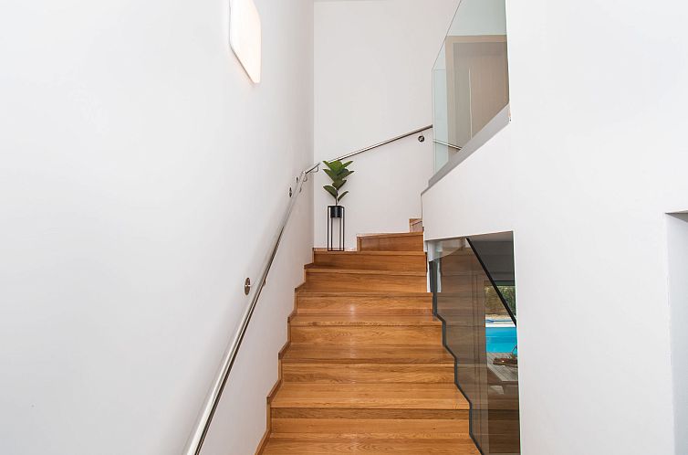 Vakantiehuis Villa Loreta