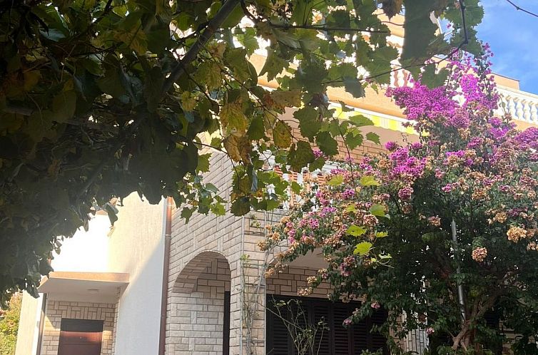 Unterkunft 10337102 - Appartement Dalmatien - Appartement "Apartman Sea Breeze"