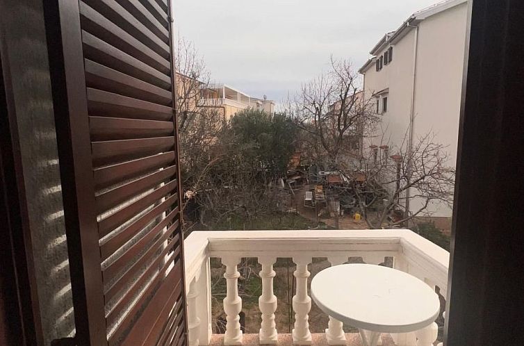 Appartement "Apartman Sea Breeze"