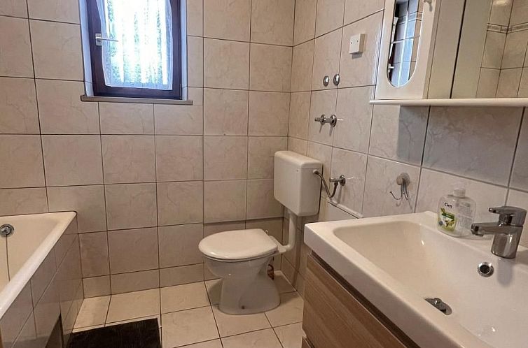 Appartement "Apartman Sea Breeze"
