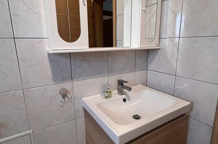 Appartement "Apartman Sea Breeze"