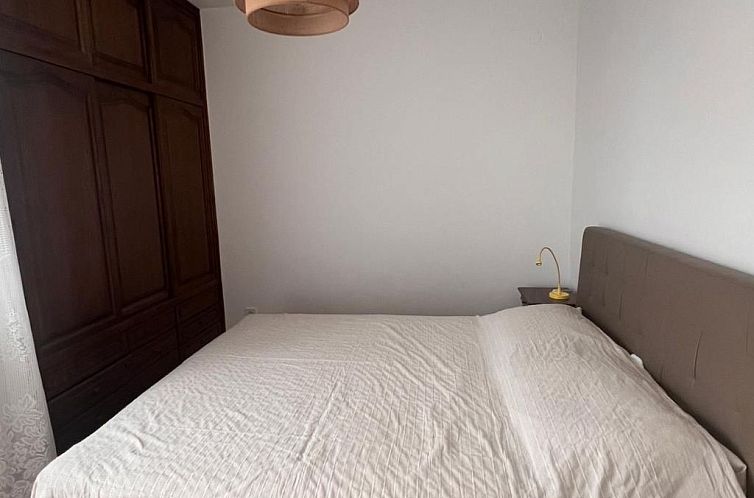 Appartement "Apartman Sea Breeze"