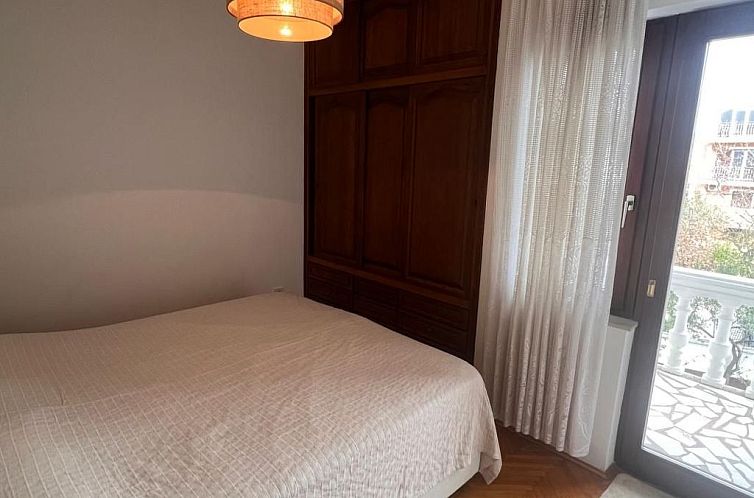 Appartement "Apartman Sea Breeze"
