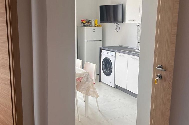 Appartement "Apartman Sea Breeze"