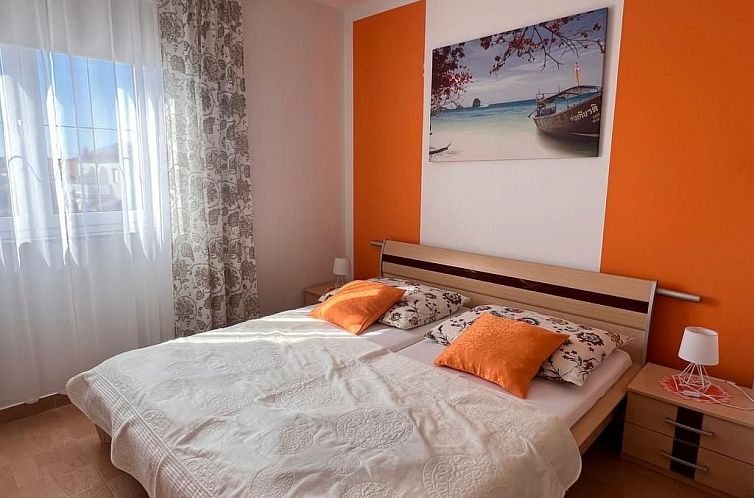 Unterkunft 10337103 - Appartement Dalmatien - Appartement Wohnung "Ivić 3"