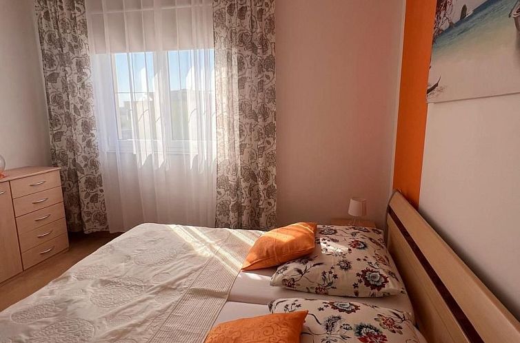Appartement Wohnung "Ivić 3"